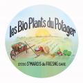 Les Bio Plants Du Potager - Au rendez-vous des Normands