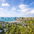 Castel Camping L'Anse du Brick - Au rendez-vous des Normands