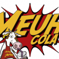 Meuh Cola - Au rendez-vous des Normands