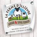La ferme d'Illièvre - Au rendez-vous des Normands