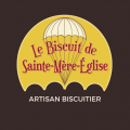 Le biscuit de Sainte Mère Eglise - Au rendez-vous des Normands