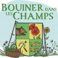 Bouiner dans les Champs logo - Au rendez-vous des Normands