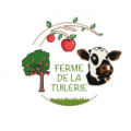 Ferme de la Tuilerie - Au rendez-vous des Normands