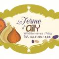 La Ferme d'Ailly - Au rendez-vous des Normands