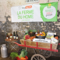 La ferme du Home 1- Au rendez-vous des Normands