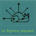 Le bigorno piquant - Au rendez-vous des Normands