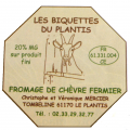 Les Biquettes Du Plantis - Au rendez-vous des Normands