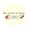 Les cocottes du Bocage logo - Au rendez-vous des Normands