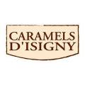 Caramels d'Isigny - Au rendez-vous des Normands
