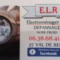 ELR electromenager - Au rendez-vous des Normands