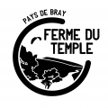 Ferme du Temple - Au rendez-vous des Normands