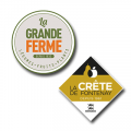 La Grande Ferme - Au rendez-vous des Normands