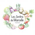Les Jardins De Marcelle - Au rendez-vous des Normands