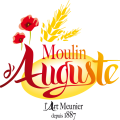 Moulin d'Auguste - Au rendez-vous des Normands