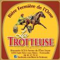Biere la Trotteuse - Au rendez-vous des Normands