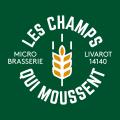 Les champs qui moussent - Au rendez-vous des Normands