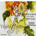 Végétal Théâtre - Au rendez-vous des Normands