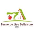 Ferme du Lieu Bellemare - Au rendez-vous des Normands