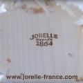 Jorelle 1864 - Au rendez-vous des Normands