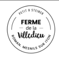 Ferme de la Villedieu - Au rendez-vous des Normands