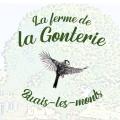 La Ferme de la Gonterie - Au rendez-vous des Normands