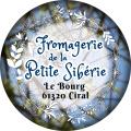 Fromagerie de la Petite Sibérie - Au rendez-vous des Normands