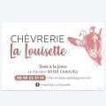 Chèvrerie La Louisette - Au rendez-vous des Normands