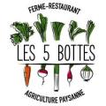 Les 5 Bottes - Au rendez-vous des Normands