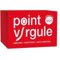 Point virgule Caen - Au rendez-vous des Normands