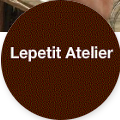 Atelier Lepetit - Au rendez-vous des Normands