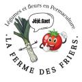 La ferme des friers - Au rendez-vous des Normands
