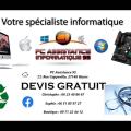 PC Assistance 95 - Au rendez-vous des Normands