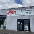 Pro&Cie Lb Electromenager - Au rendez-vous des Normands
