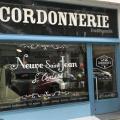 Cordonnerie Neuve Saint-Jean - Au rendez-vous des Normands