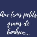 Aux trois petits grains de bonheur - Au rendez-vous des Normands