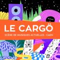 Le Cargo - Au rendez-vous des Normands