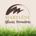 Les glaces de Marylène - Au rendez-vous des Normands