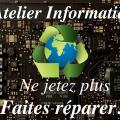 L'Atelier Informatique - Au rendez-vous des Normands