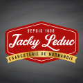 Jacky Leduc - Au rendez-vous des Normands