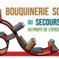 Bouquinerie solidaire - Au rendez-vous des Normands
