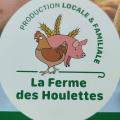 Ferme des Houlettes - Au rendez-vous des Normands