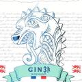 Gin 3R - Au rendez-vous des Normands