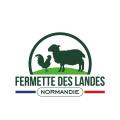 Fermette des Landes - Au rendez-vous des Normands