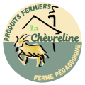 La Chèvreline - logo