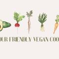 Your Friendly Vegan Cook - Au rendez-vous des Normands