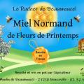 Le Rucher de Beaumoucel - Au rendez-vous des Normands