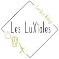 Les luxioles - Au rendez-vous des Normands