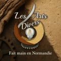 Les Arts Divers. Fait main en Normandie 