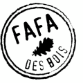 Fafa des Bois - Au rendez-vous des Normands