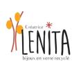 Lenita Bijoux en verre - Au rendez-vous des Normands